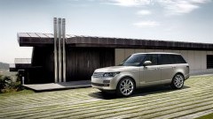 Dit is de nieuwe (en veel lichtere) Range Rover