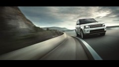 Detailwijzigingen Range Rover Sport voor modeljaar 2013