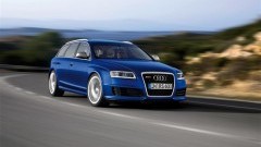 Prijzen Audi RS6 Avant een feit
