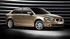 Volvo S40 en V50 teruggeroepen