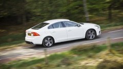 Leuk bijtellen met nieuwe Volvo S60 DRIVe