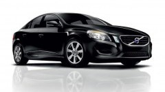 Volvo S60 goes Business