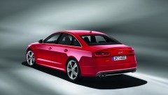 Richtprijzen Audi S6, S7 en S8 vanaf 101.000 euro