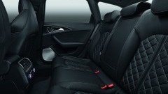 Nieuwe Audi S6 4.0 TFSI naar IAA