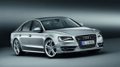 Richtprijzen Audi S6, S7 en S8 vanaf 101.000 euro