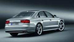Richtprijzen Audi S6, S7 en S8 vanaf 101.000 euro