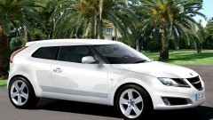 Saab 9-1 mogelijk in zomer 2008 te zien!
