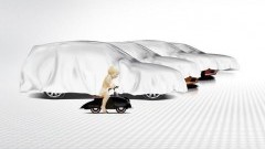 Saab toont de toekomst met Saab Concept Car in Genve