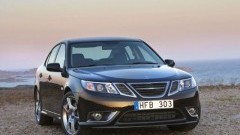 Overgevlogen uit Zweden - Saab 9-3 Turbo X