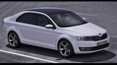 Skoda blaast Rapid nieuw leven in