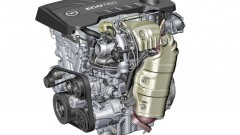 Nieuwe generatie benzinemotoren voor Opel