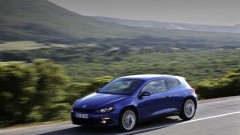 Meer details Volkswagen Scirocco