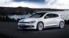 Volkswagen Scirocco onderweg en officieel in beeld/geluid (update!)