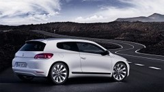 Volkswagen Scirocco vanaf 27.5 mille