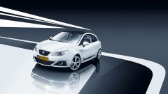 Seat Ibiza Armin Limited Edition lekker exclusief