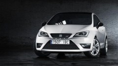 Seat Ibiza Cupra ook in het nieuw