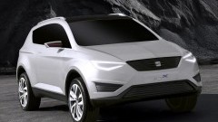 Groen licht voor compacte SUV van Seat