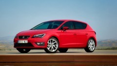 Nieuwe Seat Leon in januari bij de dealer vanaf 18.250 euro