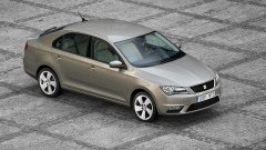 Seat Toledo voert actie (bij Gamma)