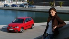 Afsluiter: Seat Ibiza Last Edition