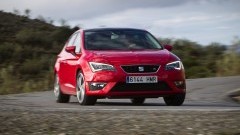 Rechtstreeks uit Spanje, de nieuwe Seat Leon