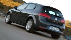 Seat introduceert Business Line High pakket voor Leon en Altea