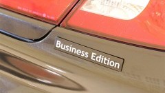 Big Business - Chrysler Sebring en Dodge Avenger Business Edition