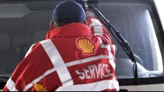 Pompbediende keert terug bij Shell