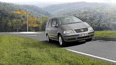 Volkswagen aan de leiding met �groene� modellen op diesel en aardgas