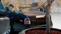Voormalig Hessing showroom A2 weer geopend