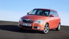 Geen excuus voor een Skoda
