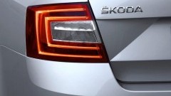 Laatste voorproefje nieuwe Skoda Octavia