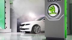 Skoda introducteert vanaf dit jaar stadsauto en compacte sedan