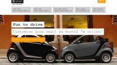 smart beloont online aankoop fortwo