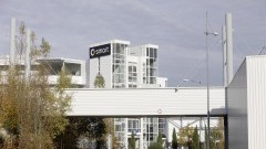 Smart fabriek bereidt zich voor op nieuwe modellen