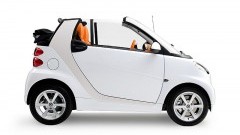 Herm�s verrijkt smart fortwo