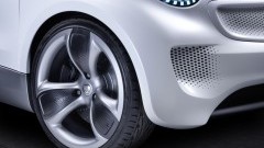 Exclusief - Tweede voorproefje nieuwe smart fortwo op IAA