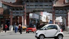 Nieuwe pure plus-uitvoering voor smart fortwo
