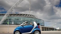 Prijzen smart fortwo modeljaar 2009