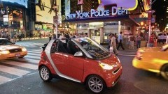 BPM profijt - Prijslijst smart fortwo flink aangescherpt