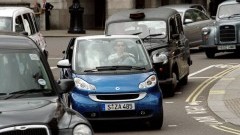 Roet in het eten bij smart cdi, stroom elektrische fortwo's naar Berlijn