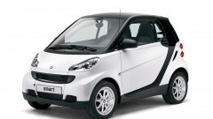 Smart fortwo edition pure afgeprijsd naar 7995 euro