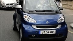 Smart micro hybrid drive gaat in de verkoop!