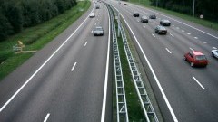 Zelfsturende auto al snel geen toekomstmuziek meer