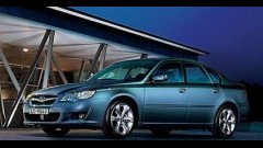 Eindejaarsactie bij Subarudealer