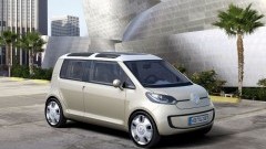 Volkswagen toont nieuwe Space Up! Blue en Tiguan HyMotion