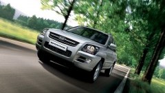 Kia wijzigt Sportage en biedt nu 7 jaar garantie