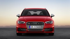 Sportieve Audi S3 Sportback nu te bestellen