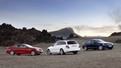 Sportieve en stijlvolle extra's voor Mercedes C-Klasse 'Edition C'