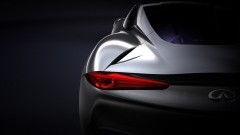 Infiniti presenteert sportauto met range extender in Geneve